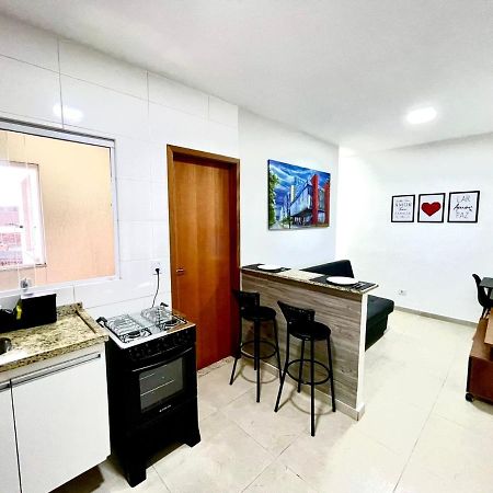 Expo Center - Apartamento Vila Maria - São Paulo Buitenkant foto
