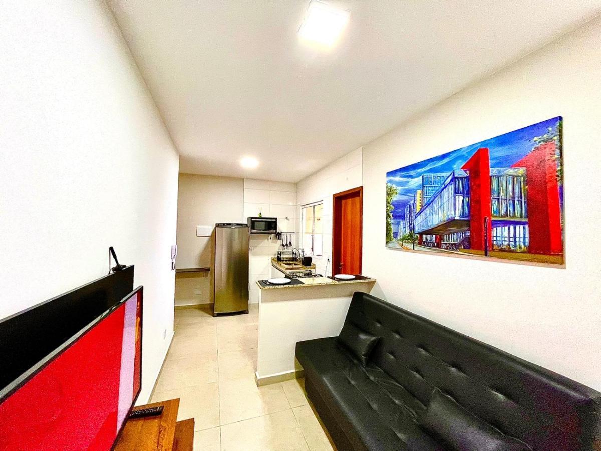 Expo Center - Apartamento Vila Maria - São Paulo Buitenkant foto