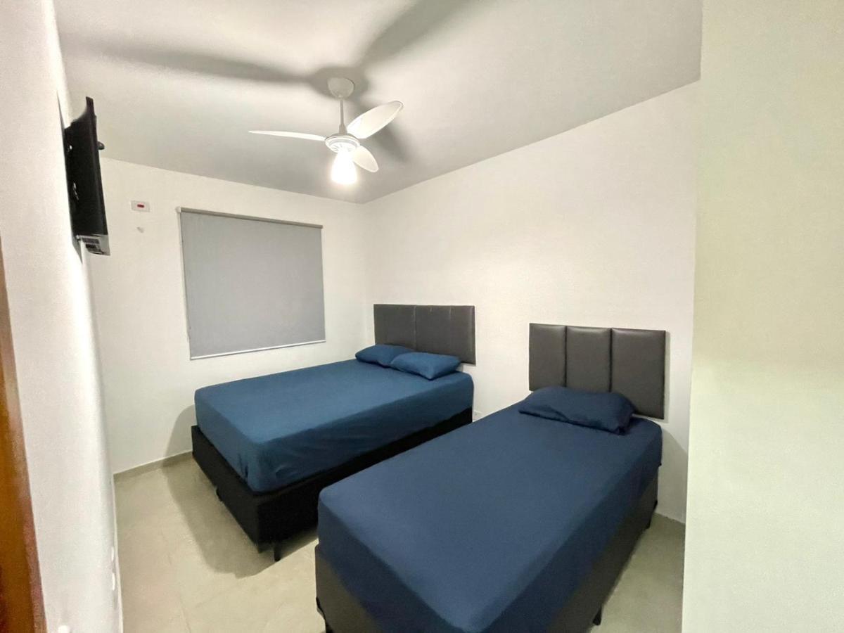 Expo Center - Apartamento Vila Maria - São Paulo Buitenkant foto