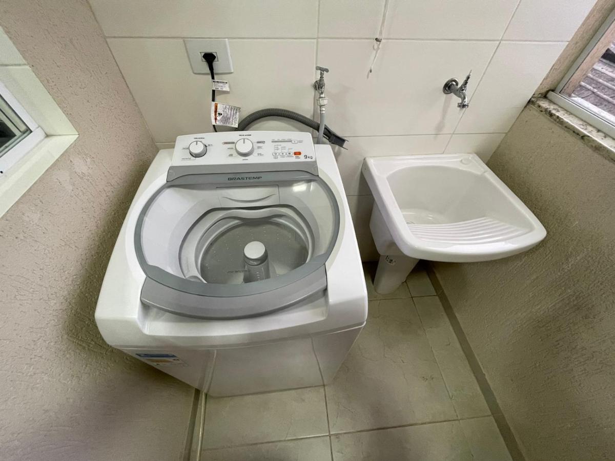 Expo Center - Apartamento Vila Maria - São Paulo Buitenkant foto