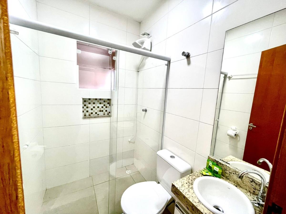 Expo Center - Apartamento Vila Maria - São Paulo Buitenkant foto
